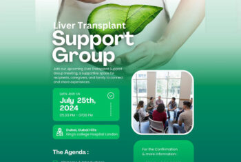 Select Liver Transplant Support Group Liver Transplant Support Group