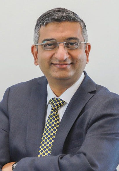 Dr Kaiser Raja