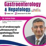 Role of Endoscopic Ultrasound in Hepatology and Liver Diseases