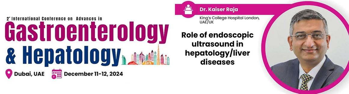 Role of Endoscopic Ultrasound in Hepatology and Liver Diseases